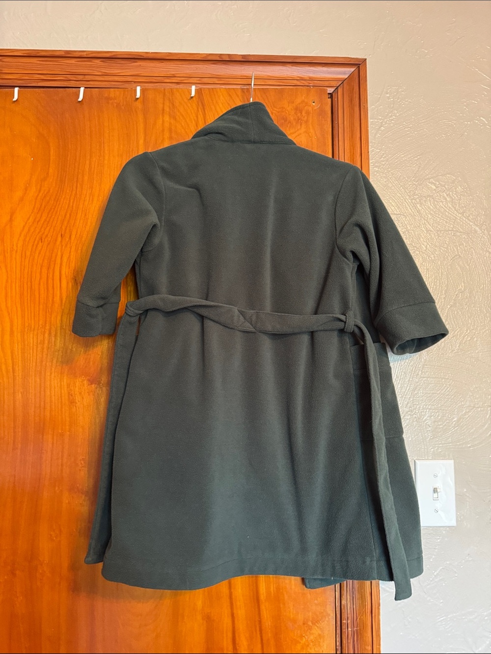 LL Bean Robe - Picture 3 of 3